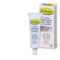 PEDEGEN CREMA RIGENERANTE TALLONI SCREPOLATI 50 ML - farmacia187.it