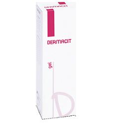 DERMACIT GEL DISPOSITIVO MEDICO INDICATO NEI CASI DI FERITE TRAUMATICHE E POSTCHIRURGICHE, ULCERE POSTRAUMATICHE, PIAGHE DA DECUBITO, FOLLICOLITI, IMPETIGINE E PERIONISSI 1 PEZZO - farmacia187.it