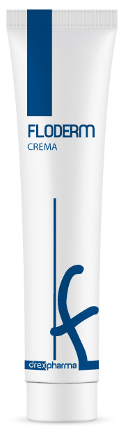 FLODERM CREMA 50 ML - farmacia187.it