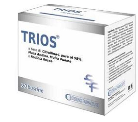 TRIOS 20 BUSTINE - farmacia187.it