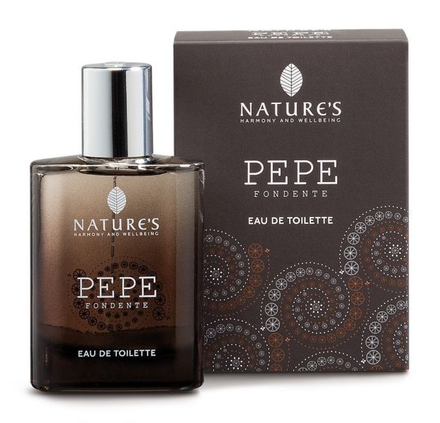 NATURE'S PEPE FONDENTE EAU DE TOILETTE 50 ML - farmacia187.it