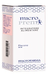 MICROPREM GOCCE 30 ML - farmacia187.it