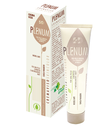 PLENUM CREMA SKINCOLOR 40 ML - farmacia187.it
