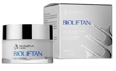 BIOLIFTAN DAY CREAM 50 ML - farmacia187.it
