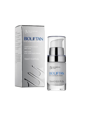 BIOLIFTAN EYE CONTOUR CREAM 15 ML - farmacia187.it