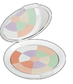 EAU THERMALE AVENE COUVRANCE CIPRIA MOSAICO EFFETTO LUMINOSO - farmacia187.it