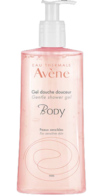 EAU THERMALE AVENE GEL DOCCIA 500 ML - farmacia187.it