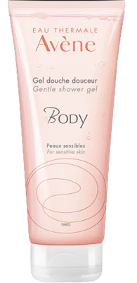 EAU THERMALE AVENE GEL DOCCIA 200 ML - farmacia187.it