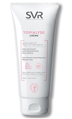 TOPIALYSE SVR CREMA NEW FORMULA 200 ML - farmacia187.it