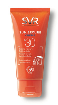 SVR SUN SECURE CREMA SPF30 50 ML - farmacia187.it