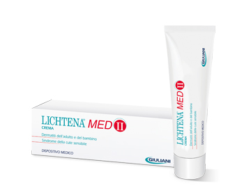 LICHTENAMED II CREMA 50 ML - farmacia187.it