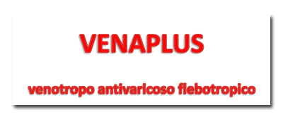 VENAPLUS 30 COMPRESSE - farmacia187.it