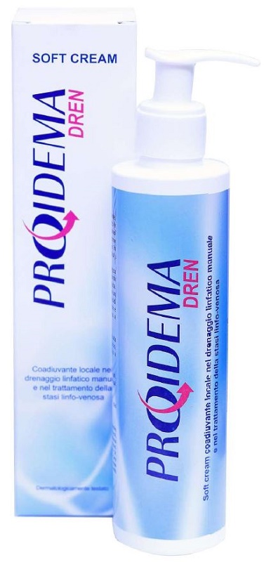 PROIDEMA DREN 200 ML - farmacia187.it