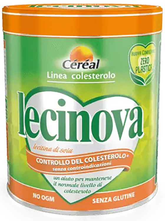 LECINOVA 275G - farmacia187.it