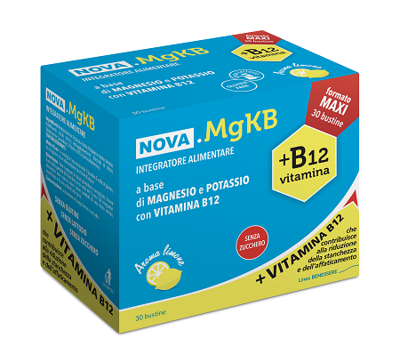 NOVA MGKB 30 BUSTINE - farmacia187.it