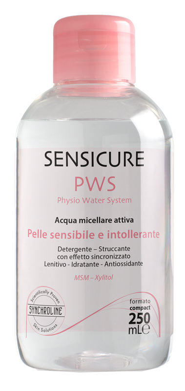 SENSICURE PWS 250 ML - farmacia187.it