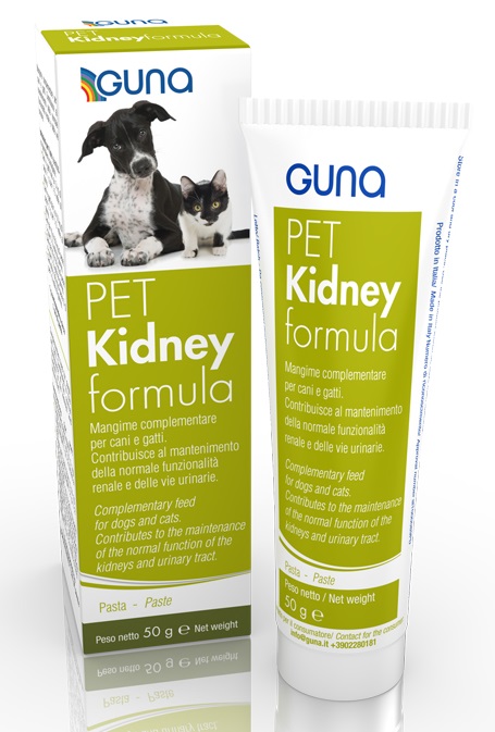 PET KIDNEYFORMULA 50 G - farmacia187.it