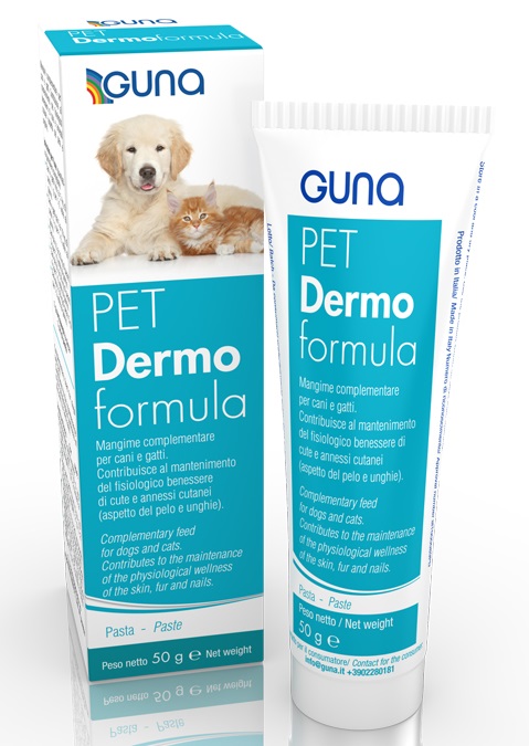 PET DERMOFORMULA 50 G - farmacia187.it