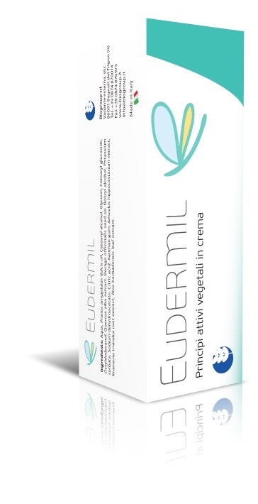 EUDERMIL CREMA 50 ML - farmacia187.it