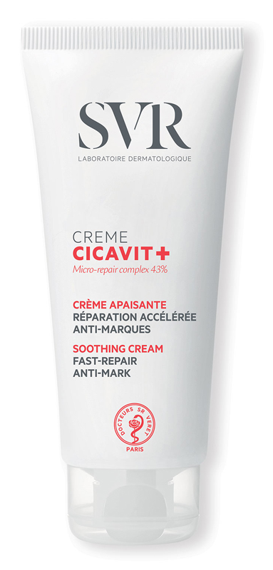 SVR CICAVIT CREMA 100 ML - farmacia187.it