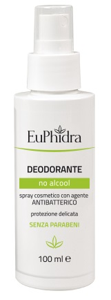 EUPHIDRA DEO NO ALCOOL - farmacia187.it