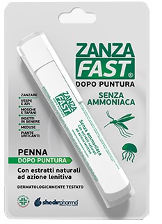 ZANZAFAST DOPOPUNTURA SENZA AMMONIACA - farmacia187.it