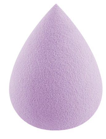 EUPHIDRA MAKE UP DROP VIOLA SPUGNETTA PER MAKE UP IN POLIBAG - farmacia187.it