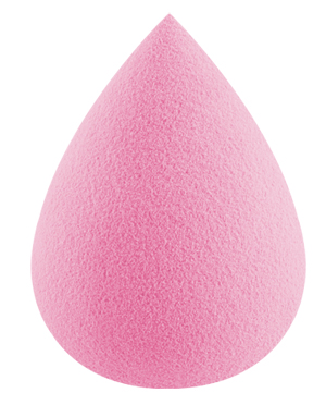 EUPHIDRA MAKE UP DROP MAGENTA SPUGNETTA PER MAKE UP IN POLIBAG - farmacia187.it