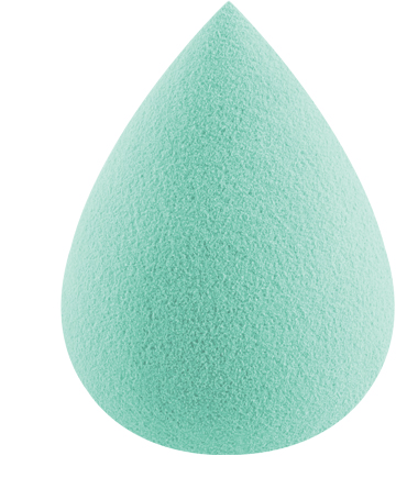 EUPHIDRA MAKE UP DROP CELESTE SPUGNETTA PER MAKE UP IN POLIBAG - farmacia187.it