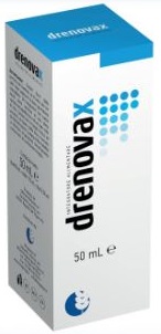 DRENOVAX SOLUZIONE IDROALCOLICA 50 ML - farmacia187.it