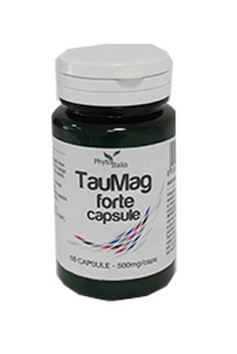 TAUMAG FORTE 60 CAPSULE - farmacia187.it
