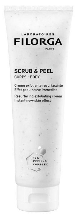 FILORGA SCRUB PEEL 150 ML - farmacia187.it