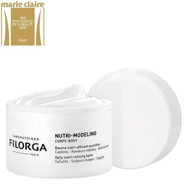 FILORGA NUTRI MODELING 200 ML - farmacia187.it