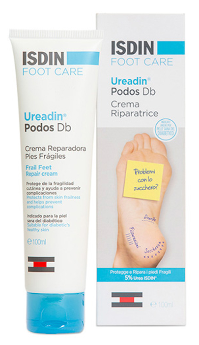 UREADIN PODOS DB 100 ML - farmacia187.it