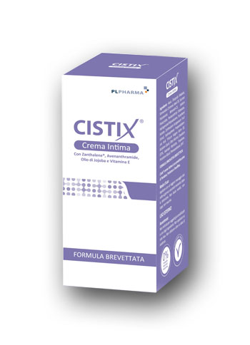 CISTIX CREMA INTIMA 30 ML - farmacia187.it