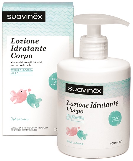 LOZIONE IDRATANTE MASSAGGIO 400 ML - farmacia187.it