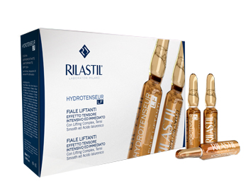 RILASTIL HYDROTENSEUR LF FIALE LIFTANTI - farmacia187.it