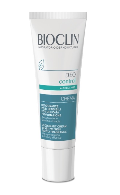 BIOCLIN DEO CONTROL CREMA VECCHIA FORMULA 30 ML - farmacia187.it