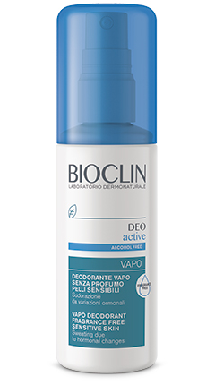 BIOCLIN DEO ACTIVE VAPO SENZA PROFUMO - farmacia187.it