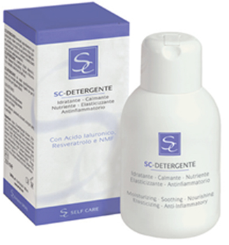 SC DETERGENTE 250 ML - farmacia187.it