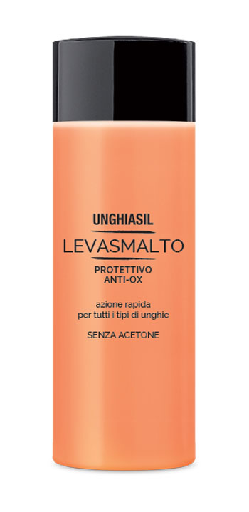 UNGHIASIL LEVASMALTO PROTETTIVO ANTI-OX 150 ML - farmacia187.it