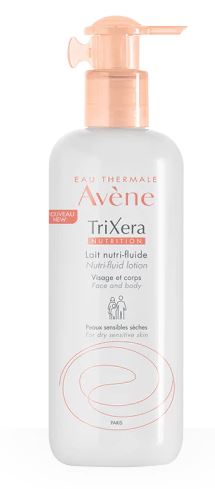 AVENE TRIX BALSAMO 400 ML PS 18 - farmacia187.it