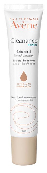 EAU THERMALE AVENE CLEANANCE EXPERT TRATTAMENTO COLORATO - farmacia187.it