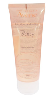AVENE BODY GEL DOCCIA 100 ML - farmacia187.it