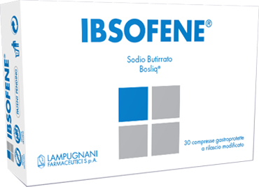IBSOFENE 30 COMPRESSE - farmacia187.it