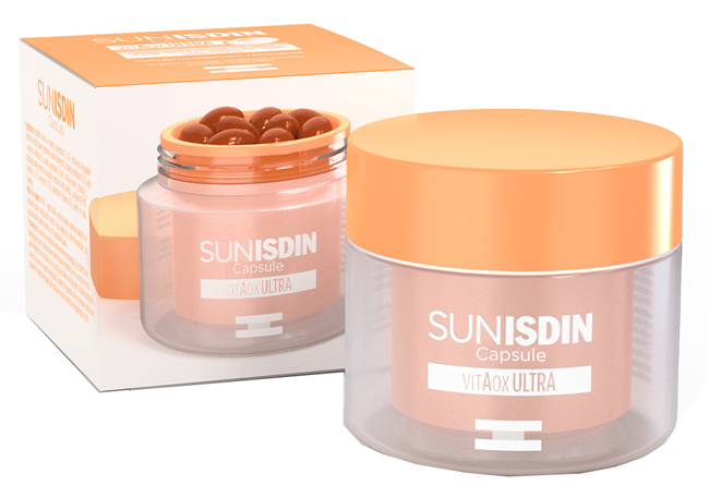 SUNISDIN CAPSULE 30 CAPSULE - farmacia187.it