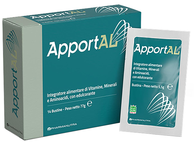 APPORTAL 14 BUSTINE - farmacia187.it