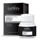 EUPHIDRA INTEGRATORE ANTICADUTA 60 PERLE - farmacia187.it