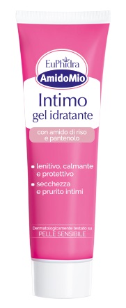 EUPHIDRA AMIDOMIO INTIMO GEL IDRATANTE 50 ML - farmacia187.it