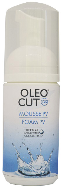 OLEOCUT MOUSSE 100 ML - farmacia187.it